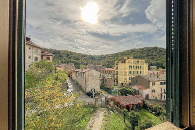 Grazioso Bilocale con balcone