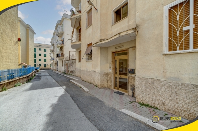 Civitavecchia (RM) - Via Giotto 6