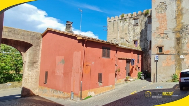 Montalto di Castro - Largo della Porticina snc