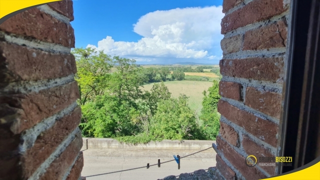 Montalto di Castro - Largo della Porticina snc