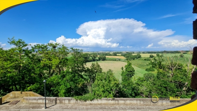 Montalto di Castro - Largo della Porticina snc