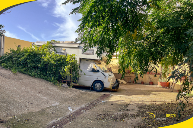 Villa Indipendente vicino al mare 