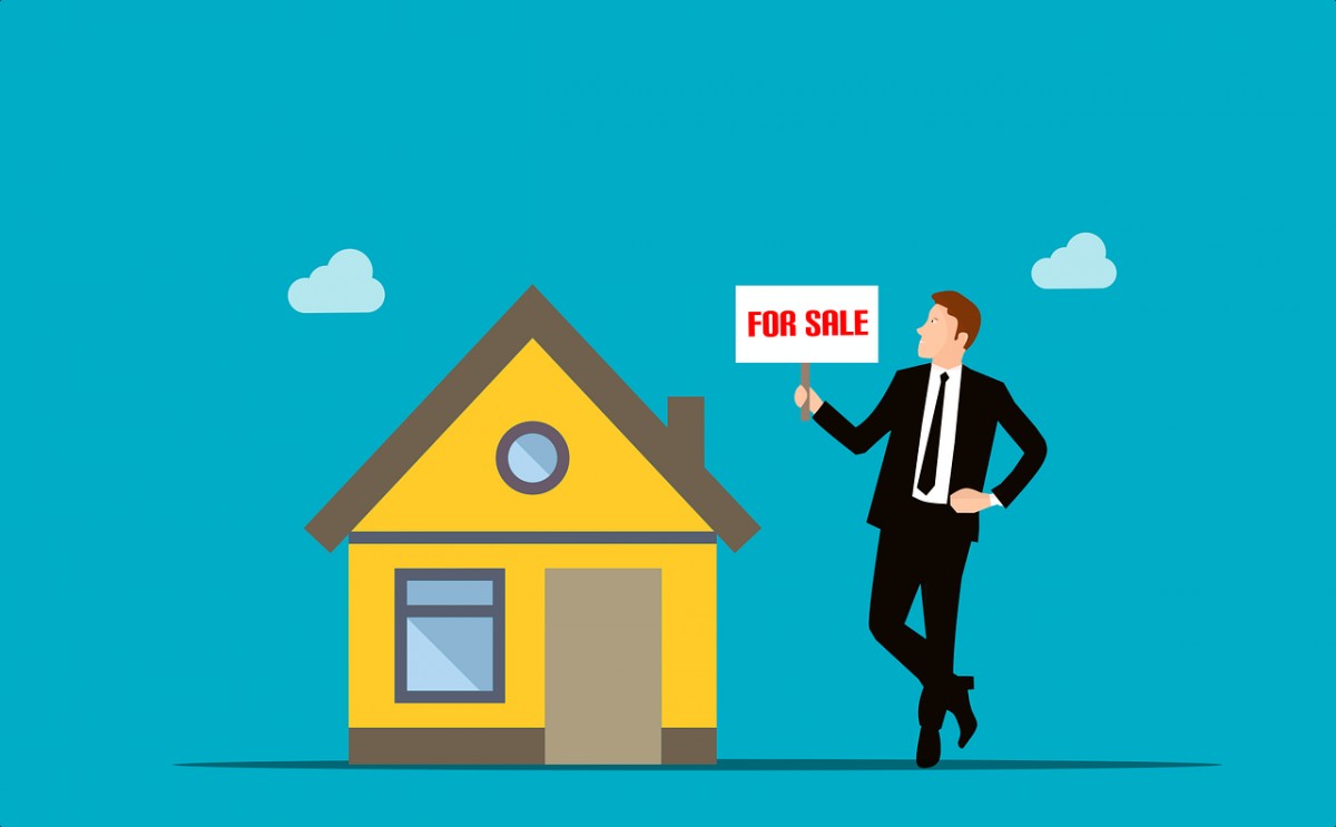 Vendere casa: 4 errori da evitare!
